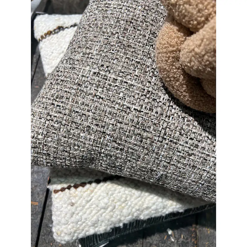 Kuddfodral Svanefors Isa