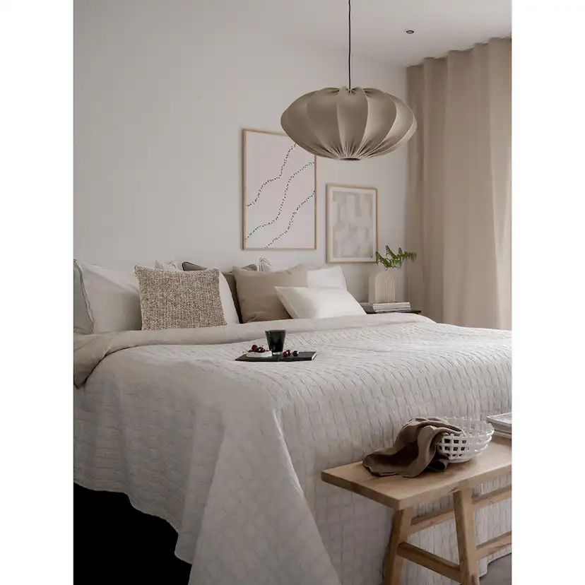 Kuddfodral Svanefors Isa