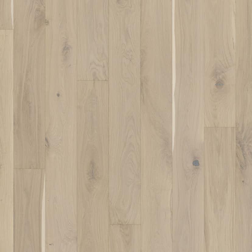 Parkettgolv Kährs Ek Ghost Ultramatt Ek 1-Stav