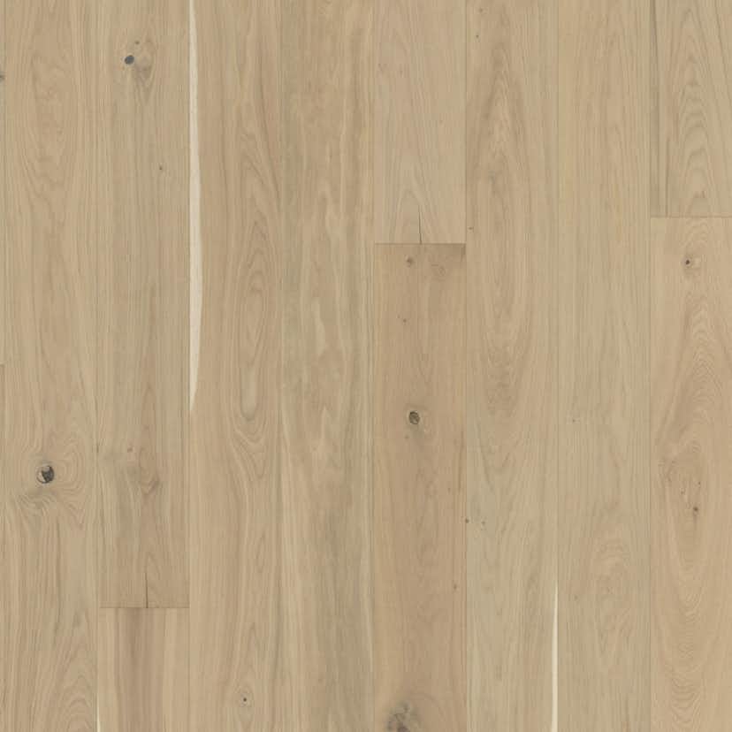 Parkettgolv Kährs Ek Eggshell Ultramatt Ek 1-Stav