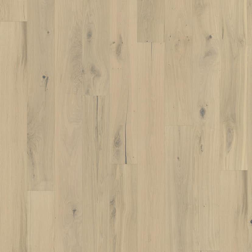 Parkettgolv Kährs Beyond Retro Frosted Oat Ultramatt Lack Ek 1-Stav