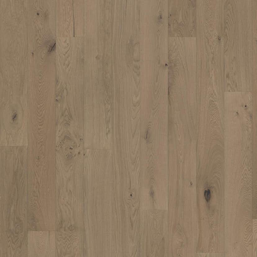 Parkettgolv Kährs Beyond Retro Frozen Hazelnut Ultramatt Lack Ek 1-Stav