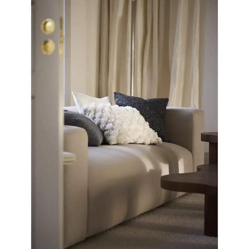 Kuddfodral Svanefors Zayn