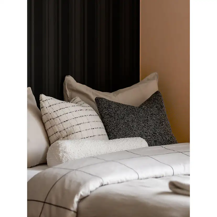 Kuddfodral Svanefors Zayn