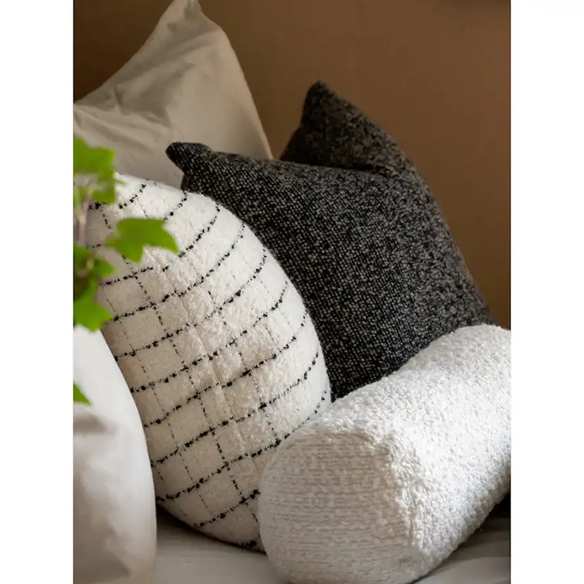 Kuddfodral Svanefors Zayn