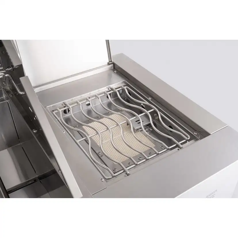 Fristående utekök Myoutdoorkitchen Pure Plus Stainless