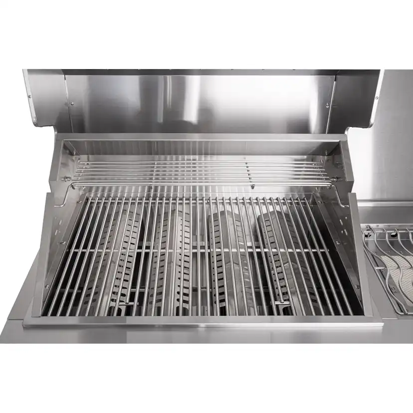 Fristående utekök Myoutdoorkitchen Pure Plus Black