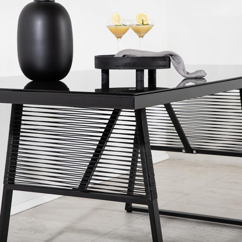 Utebord Venture Home Dallas