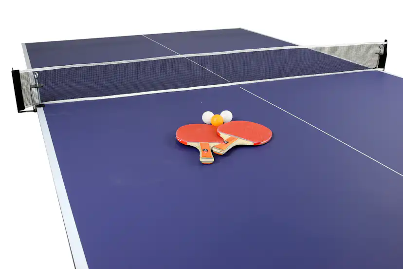 Pingisbord Trekkrunner TTB02