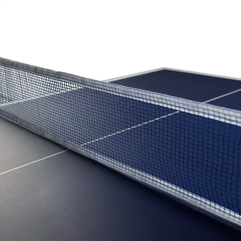 Pingisbord Trekkrunner Mini med Nät/2 Rack/3 Bollar