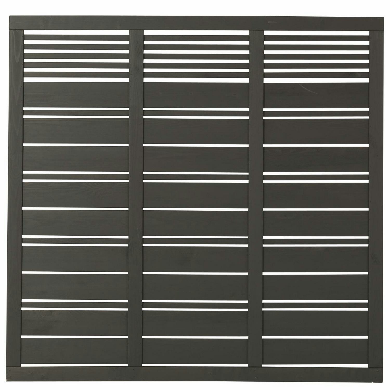 Skärm PLUS Silence 176x170 cm