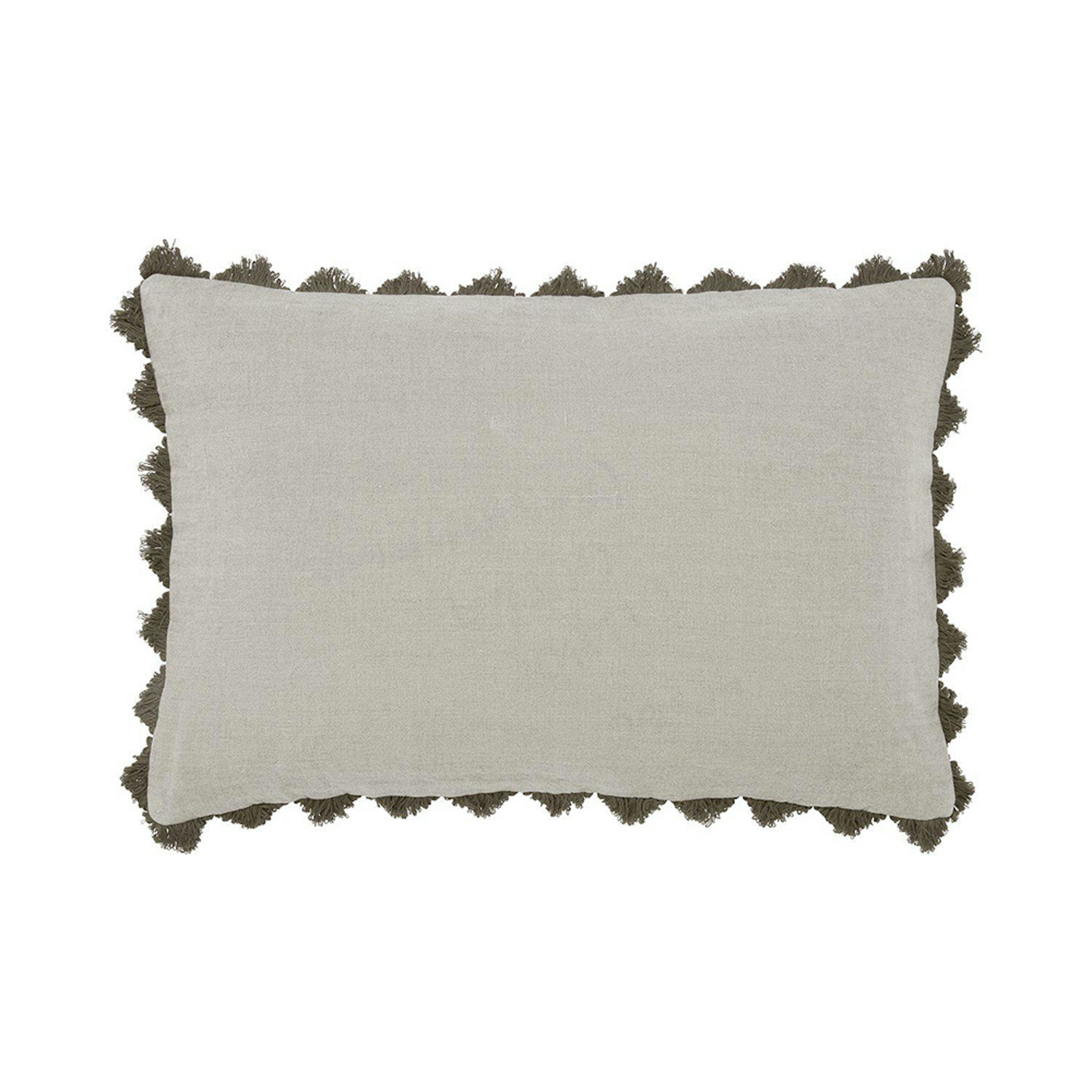 Kuddfodral Svanefors Ida