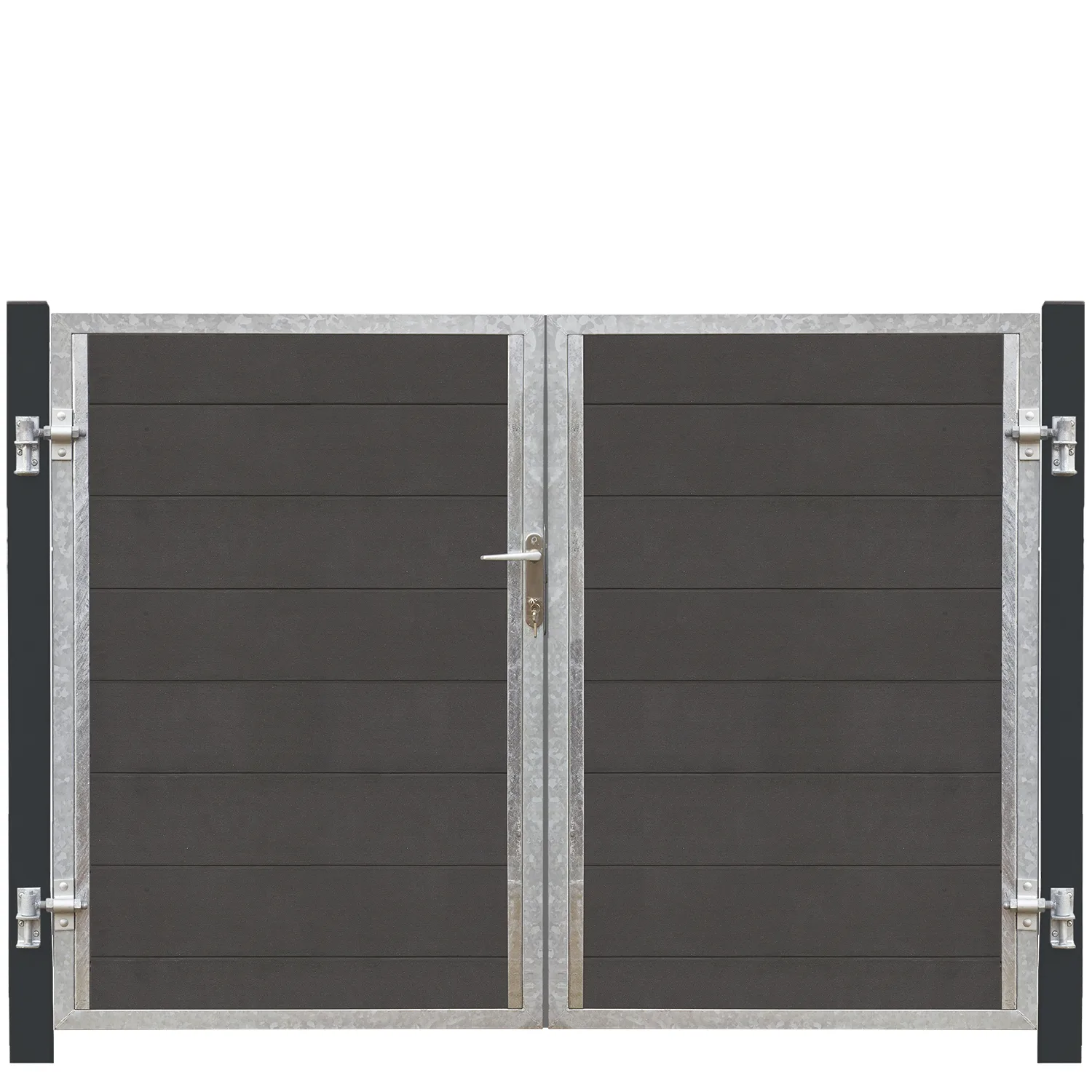 Kompositgrind PLUS Futura 197x145