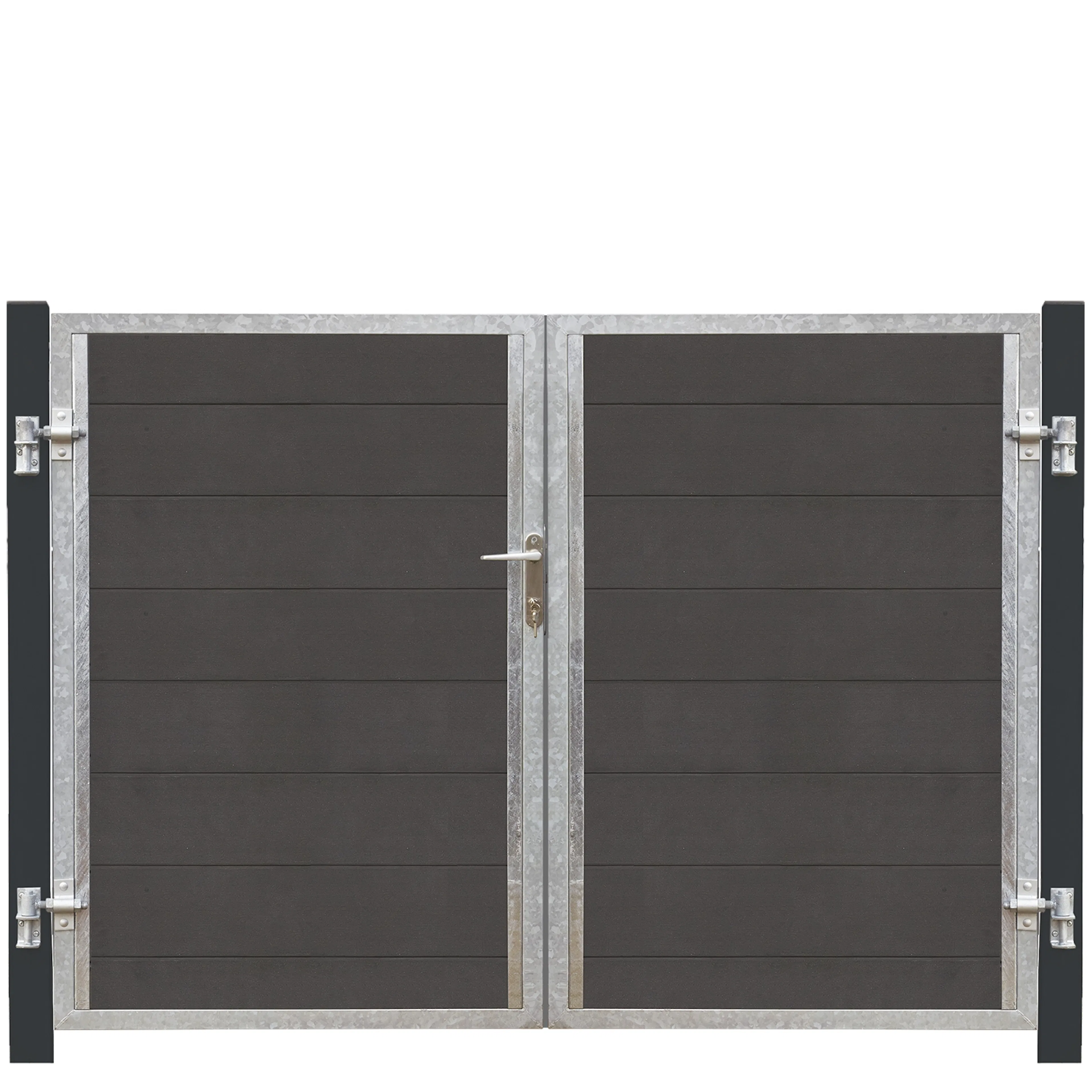 Kompositgrind PLUS Futura 197x145