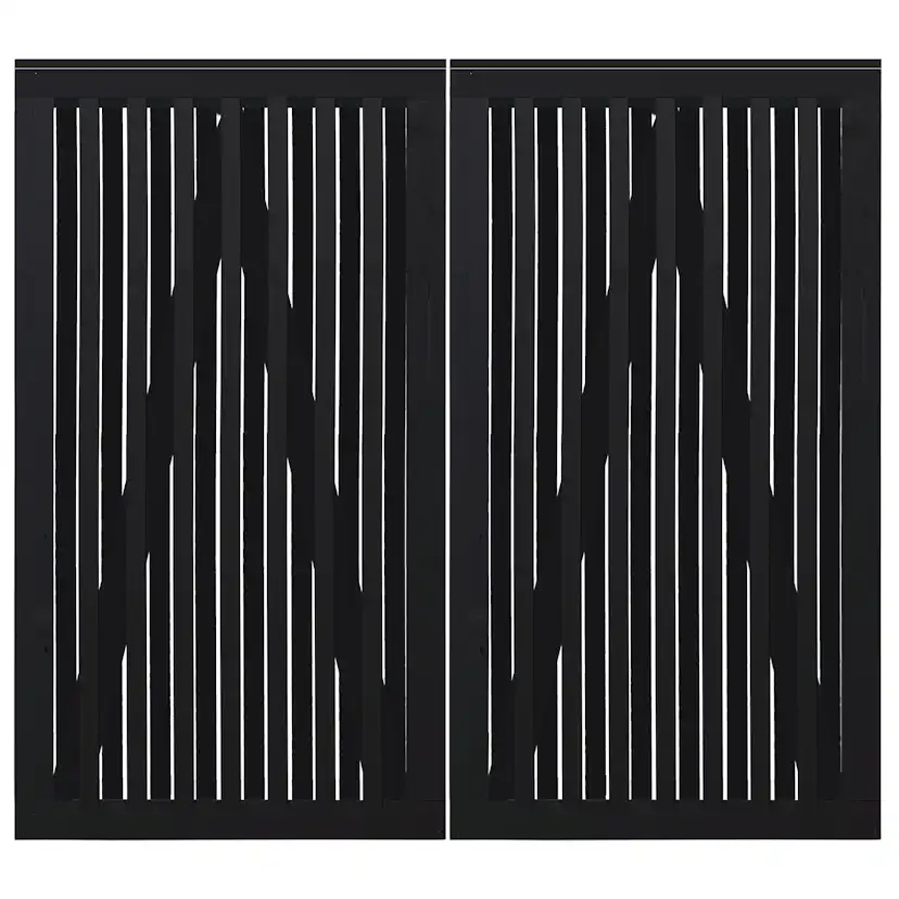 Nagano PLUS Dubbel grind - 200x180 cm