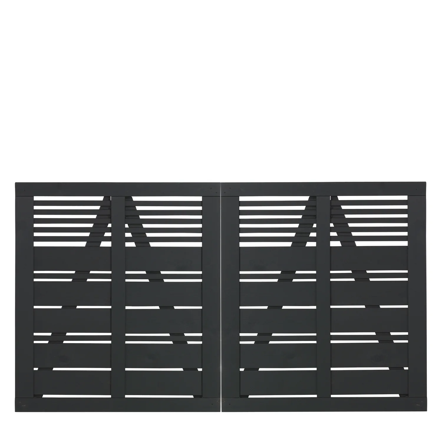 Silence PLUS Dubbel grind - 200x110 cm