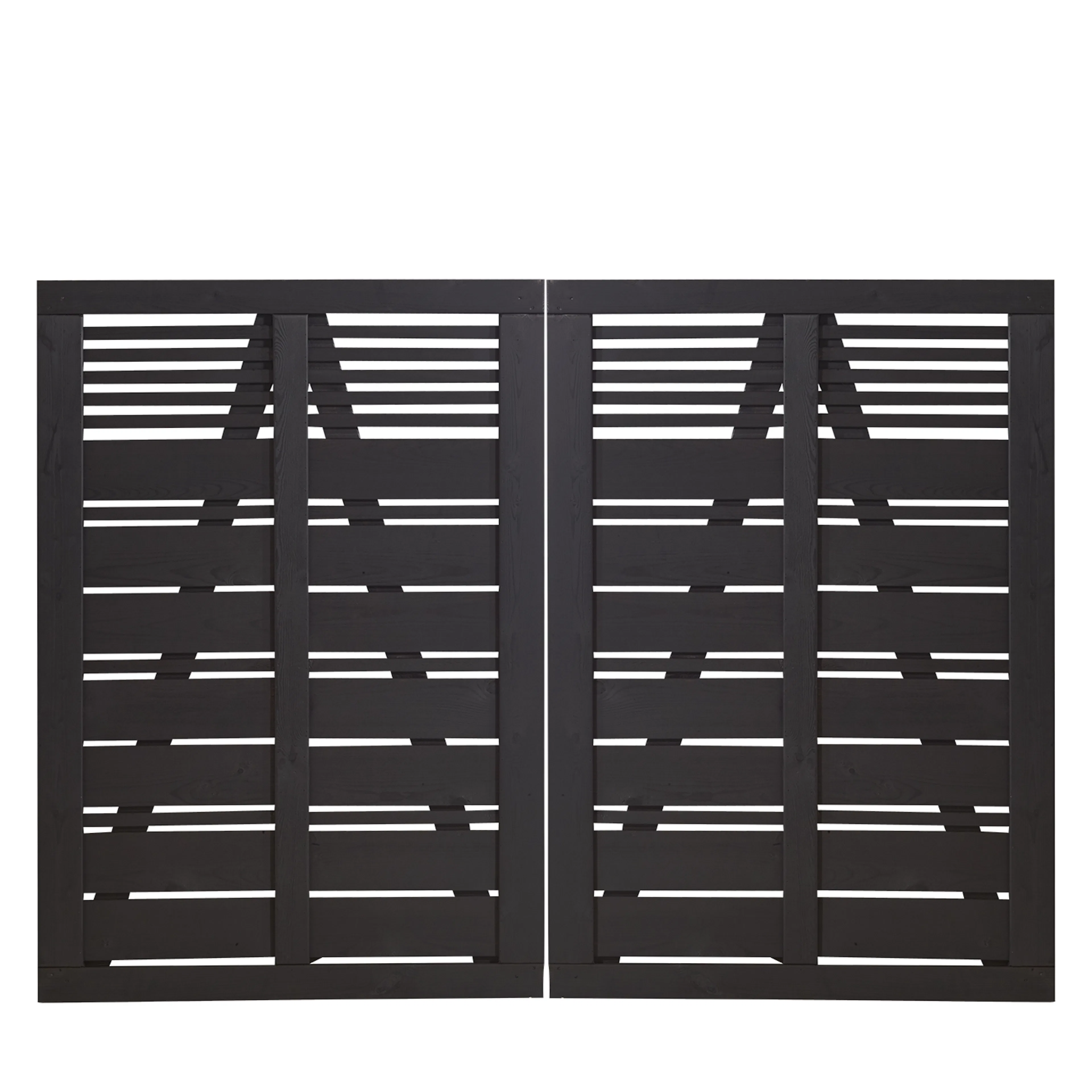 Silence PLUS Dubbel grind  - 200×140 cm