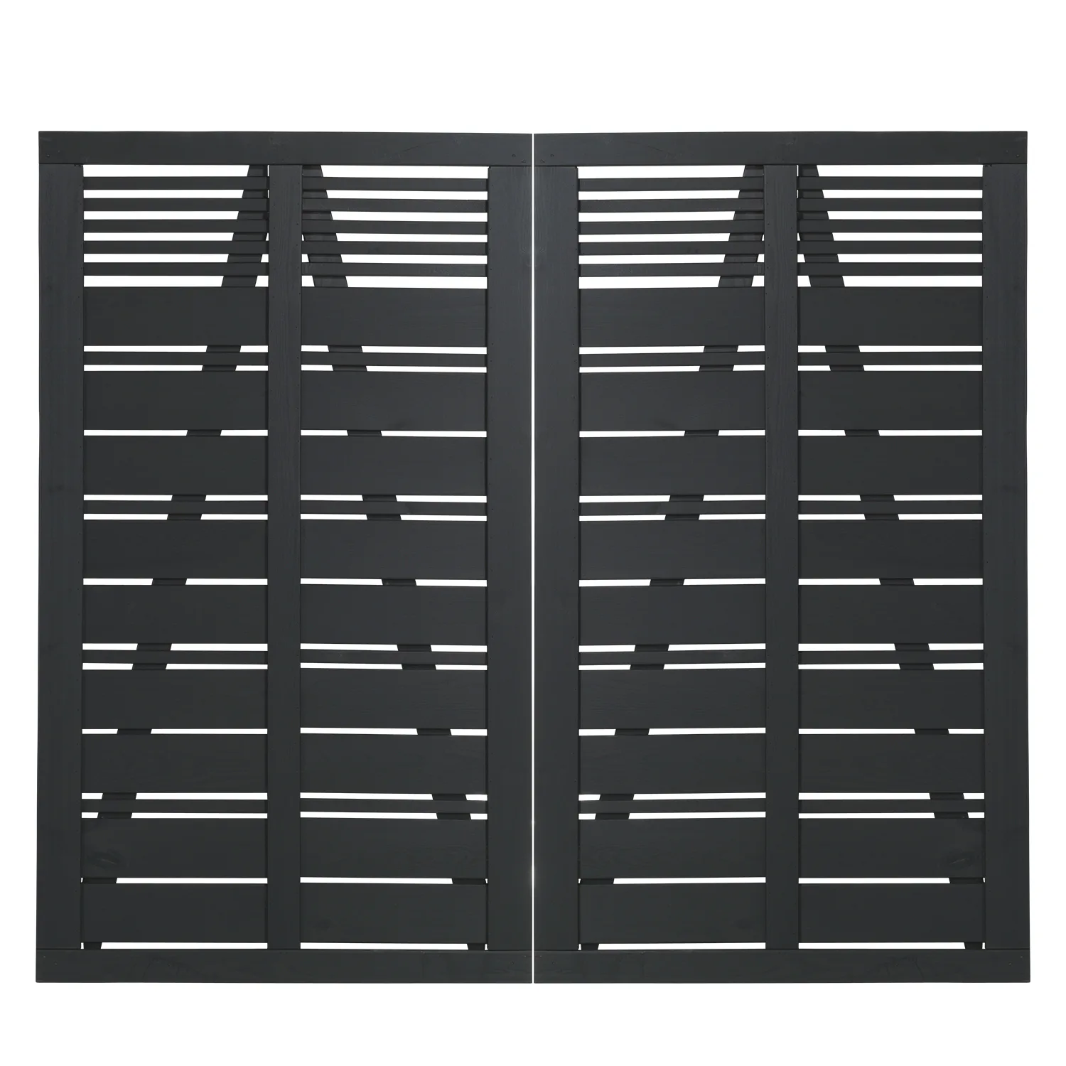 Silence PLUS Dubbel grind - 200x170 cm