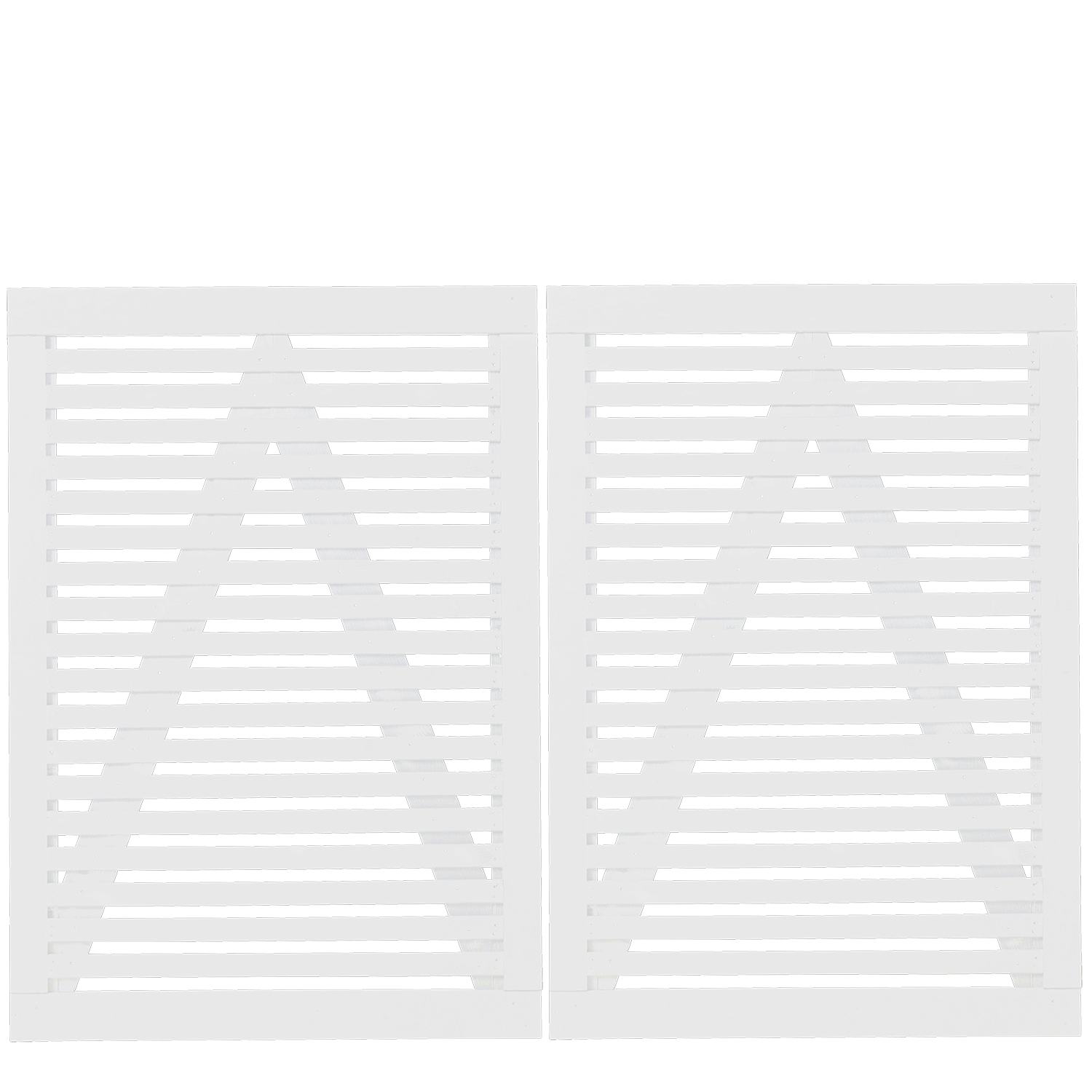 Tokyo PLUS Dubbel grind - 200x140 cm