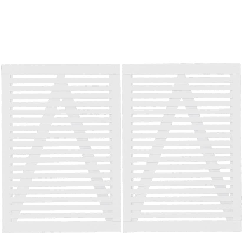 Tokyo PLUS Dubbel grind - 200x140 cm