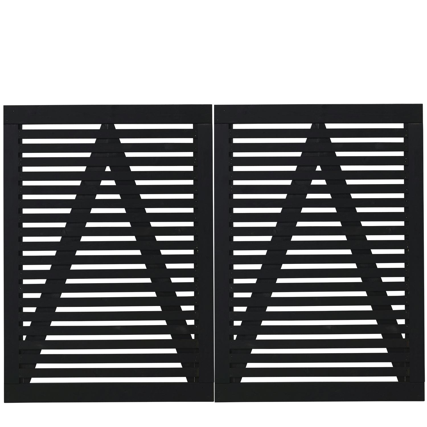 Tokyo PLUS Dubbel grind - 200x140 cm