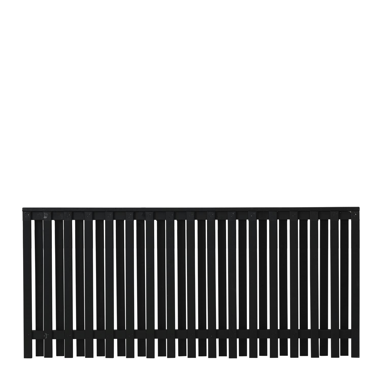 Nagano PLUS Staket - 180x80 cm