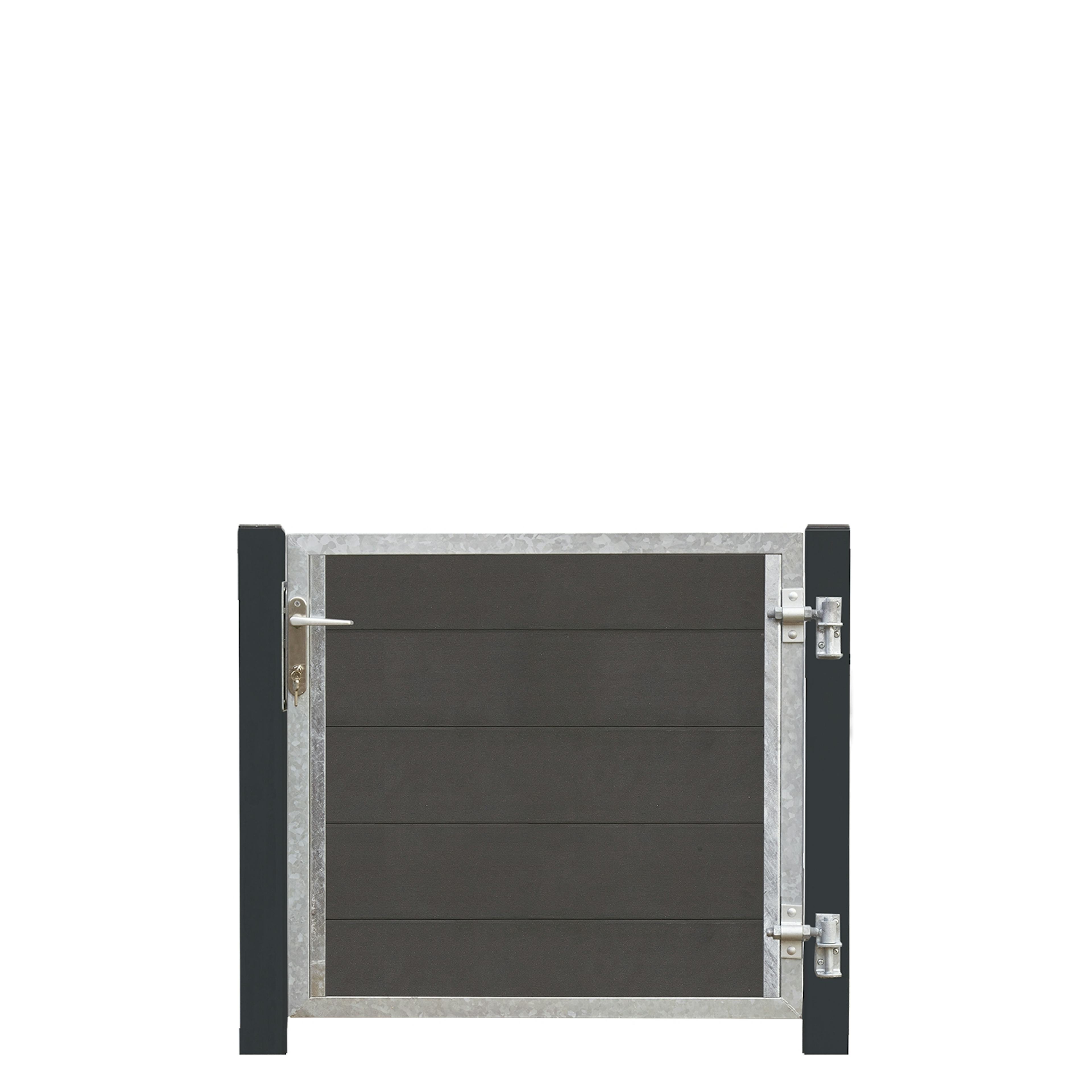 Kompositgrind PLUS Futura 99x91