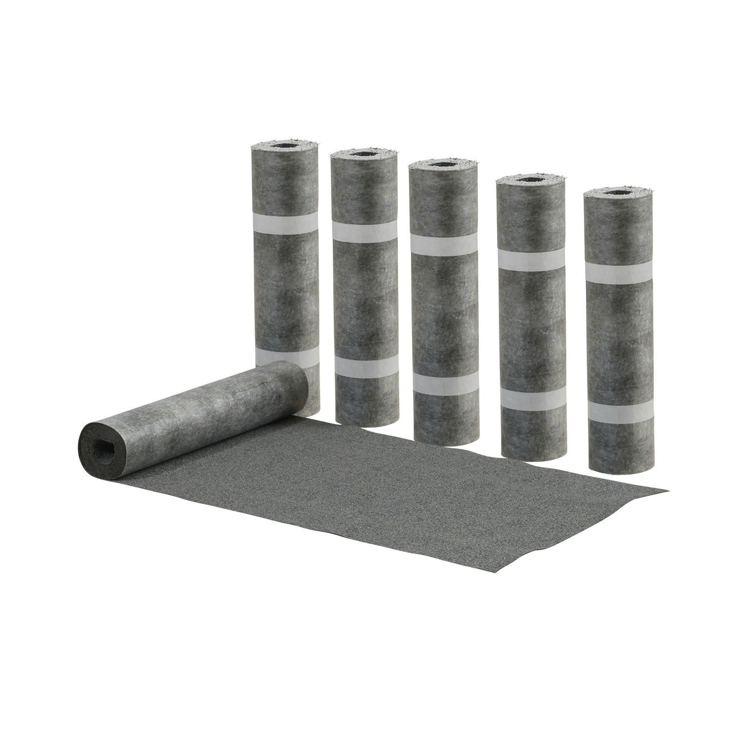 Tagpap til Multihus 3 modul