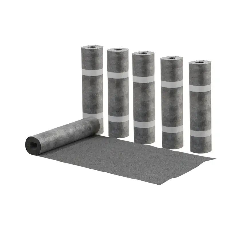 Tagpap til Multihus 3 modul