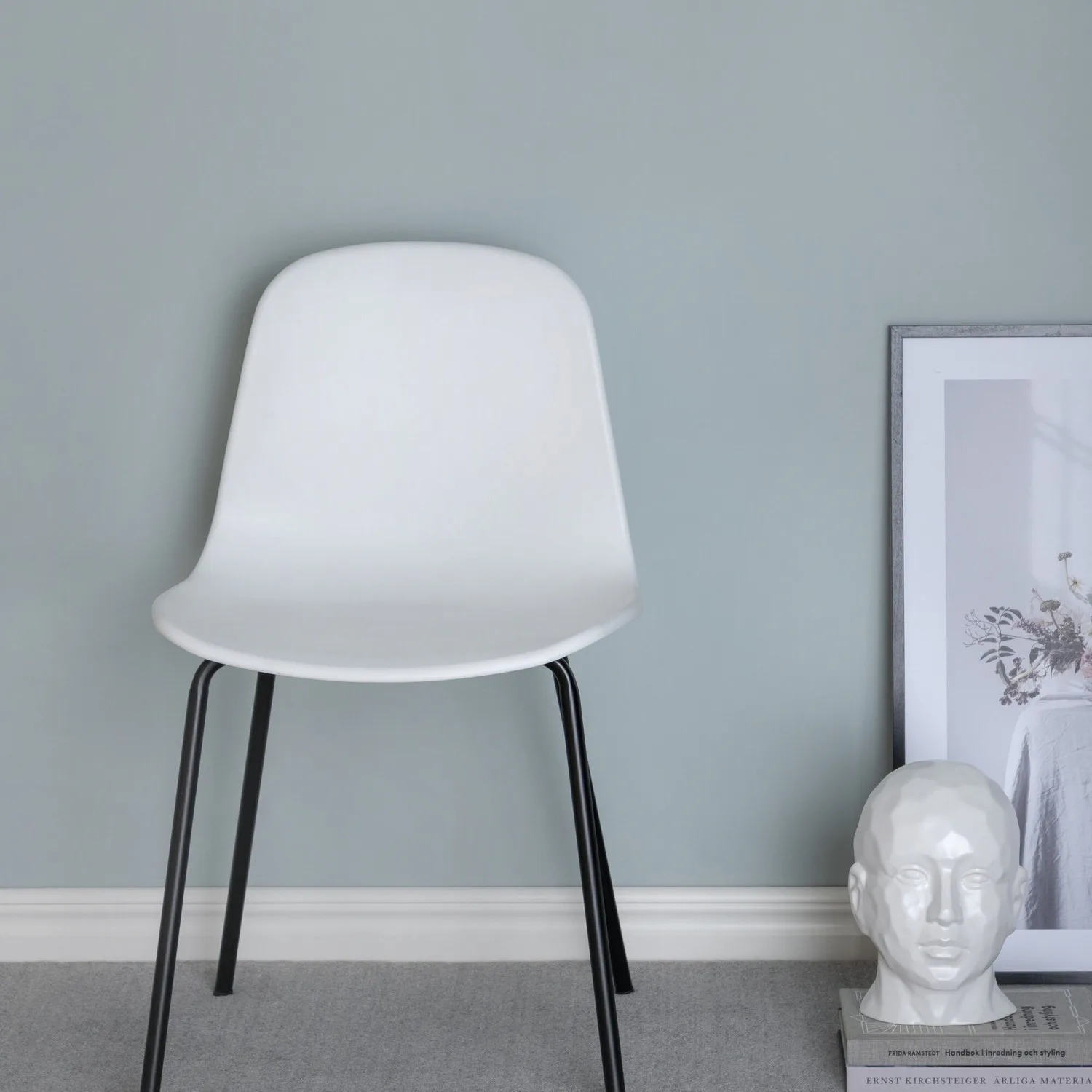 Matstol Venture Home Arctic