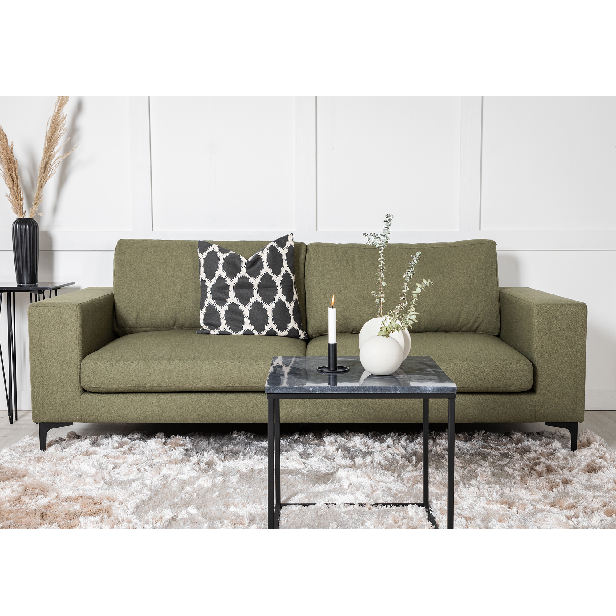 3-sitssoffa Venture Home Bolero