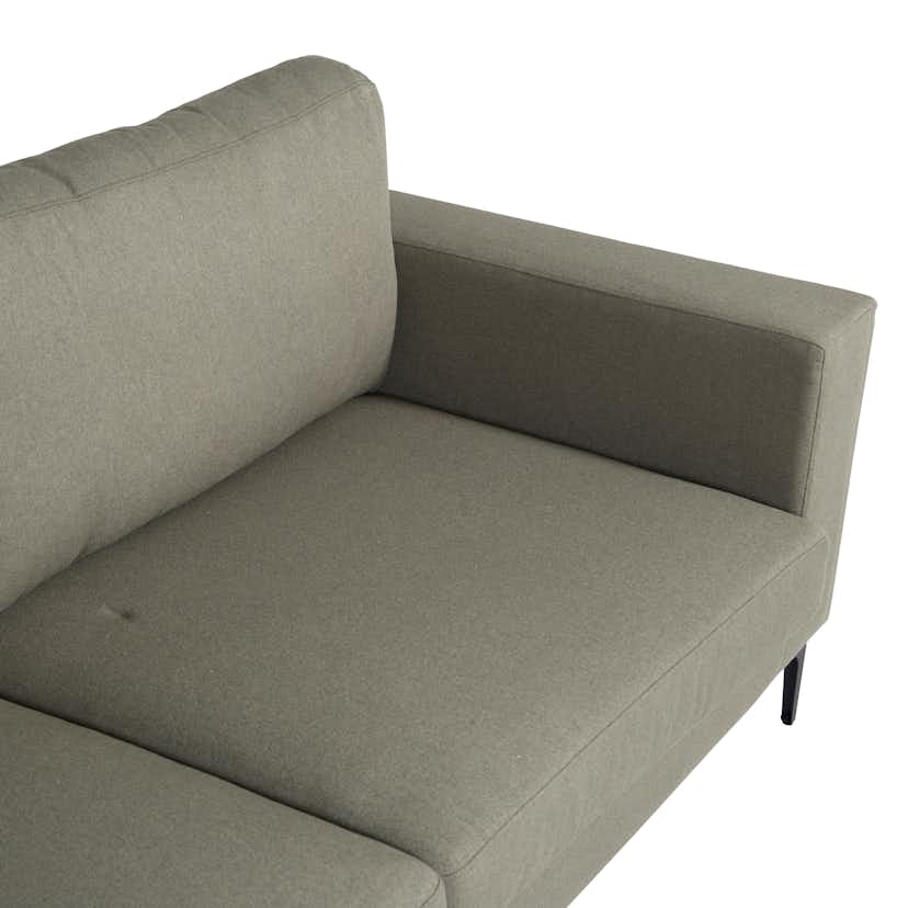 3-sitssoffa Venture Home Bolero