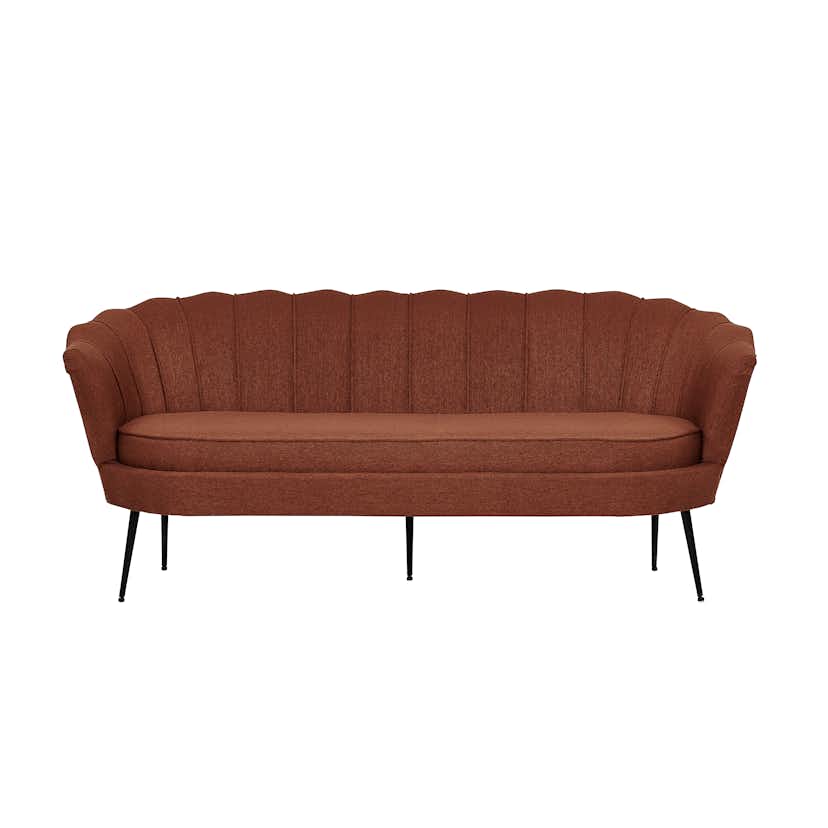 3-sitssoffa Venture Home Calais