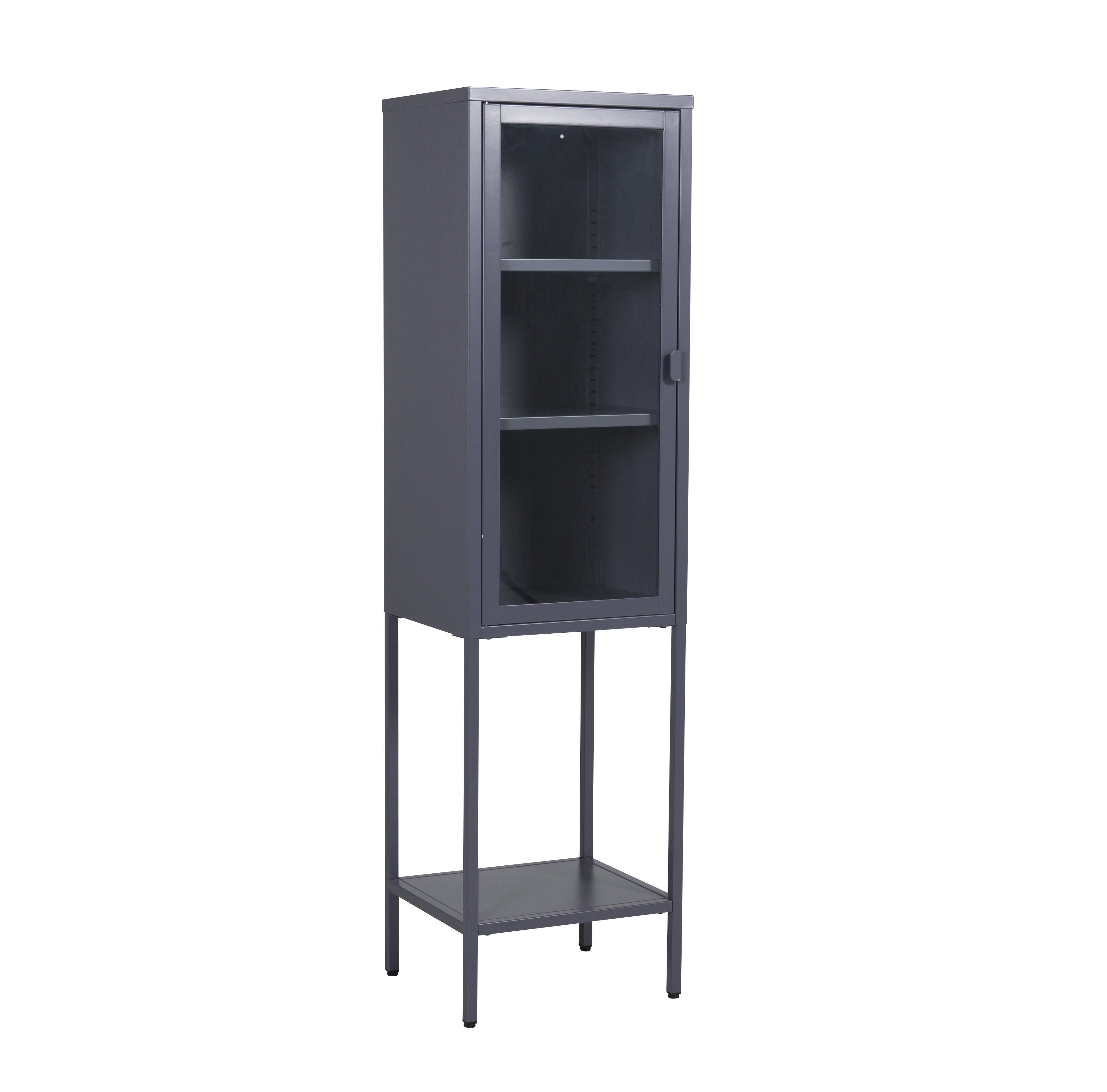 Högt Skåp Venture Home Misha 40,5 cm