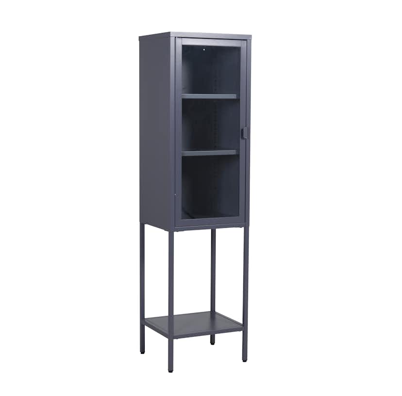 Högt Skåp Venture Home Misha 40,5 cm