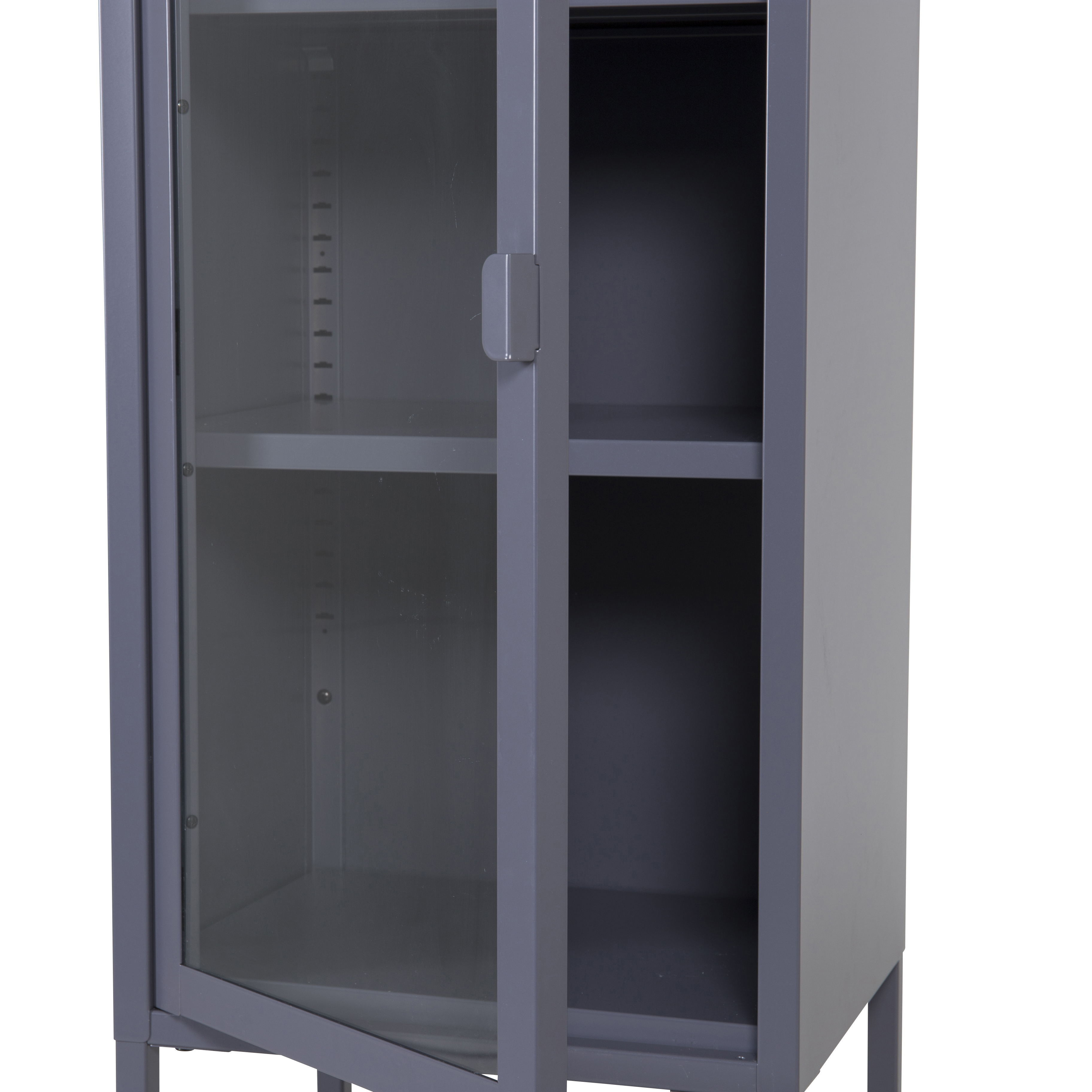 Högt Skåp Venture Home Misha 40,5 cm