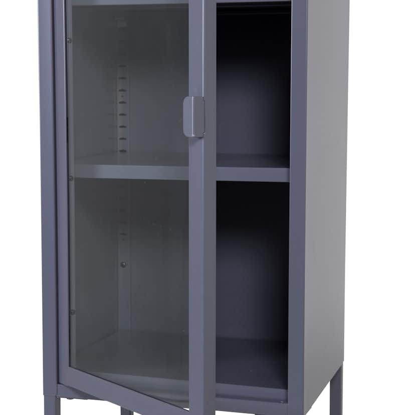 Högt Skåp Venture Home Misha 40,5 cm