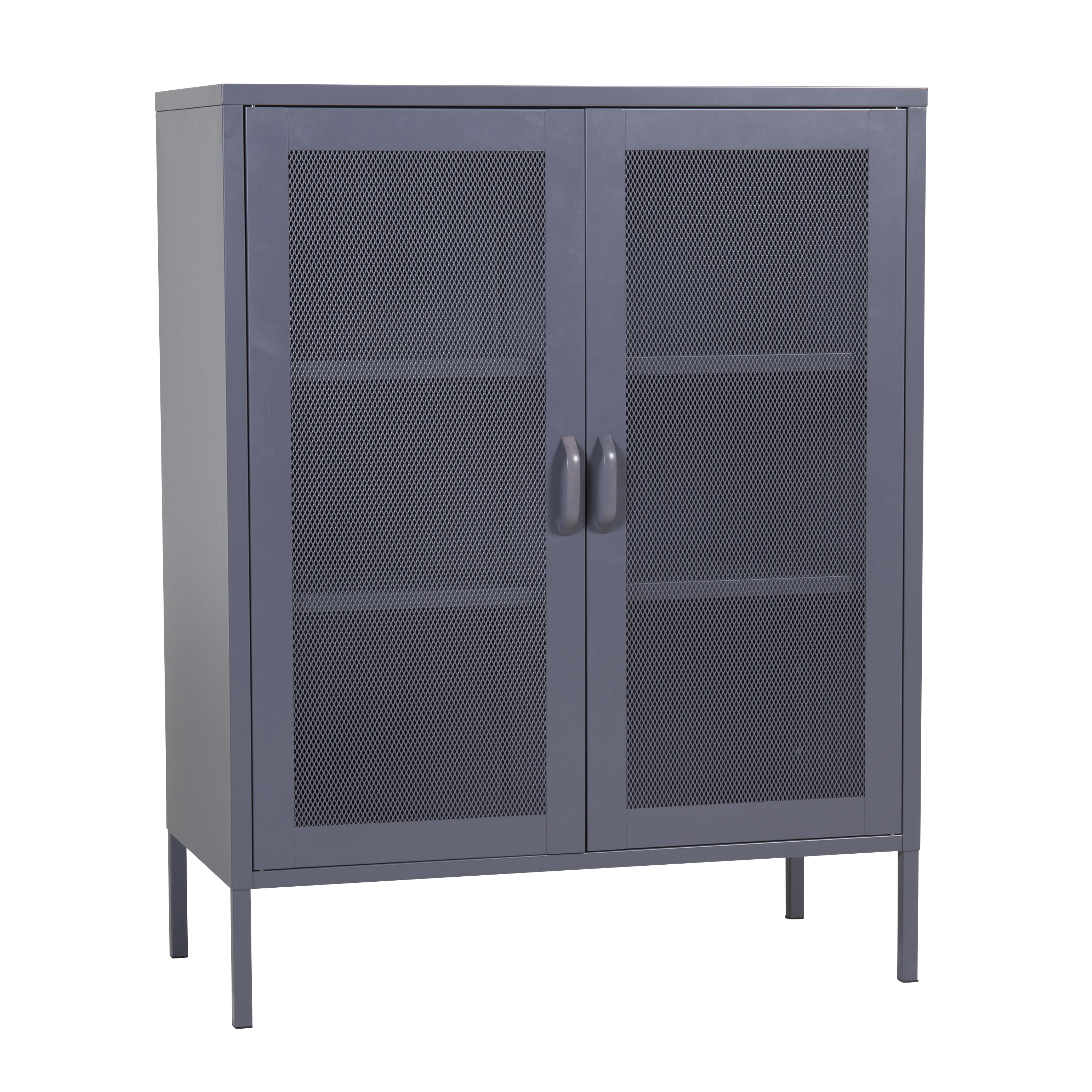 Lågt Skåp Venture Home Misha