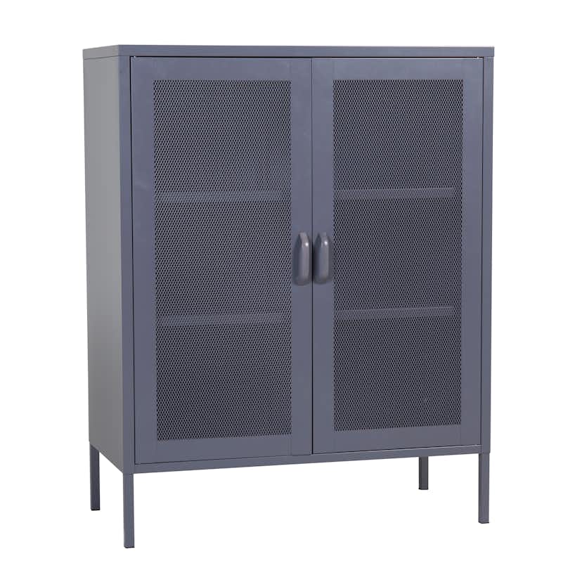 Lågt Skåp Venture Home Misha