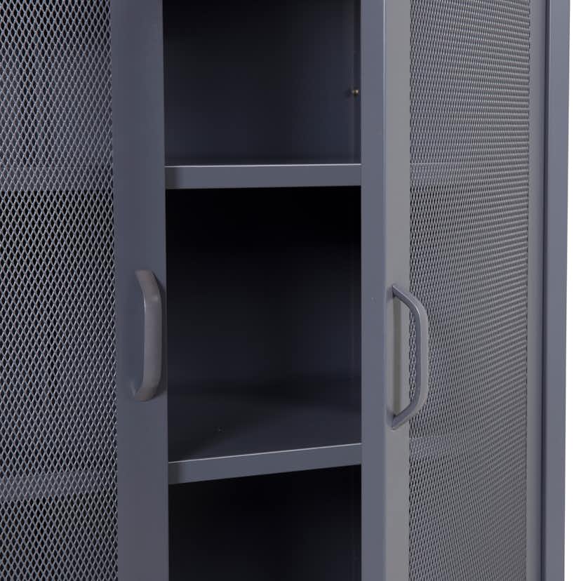 Lågt Skåp Venture Home Misha