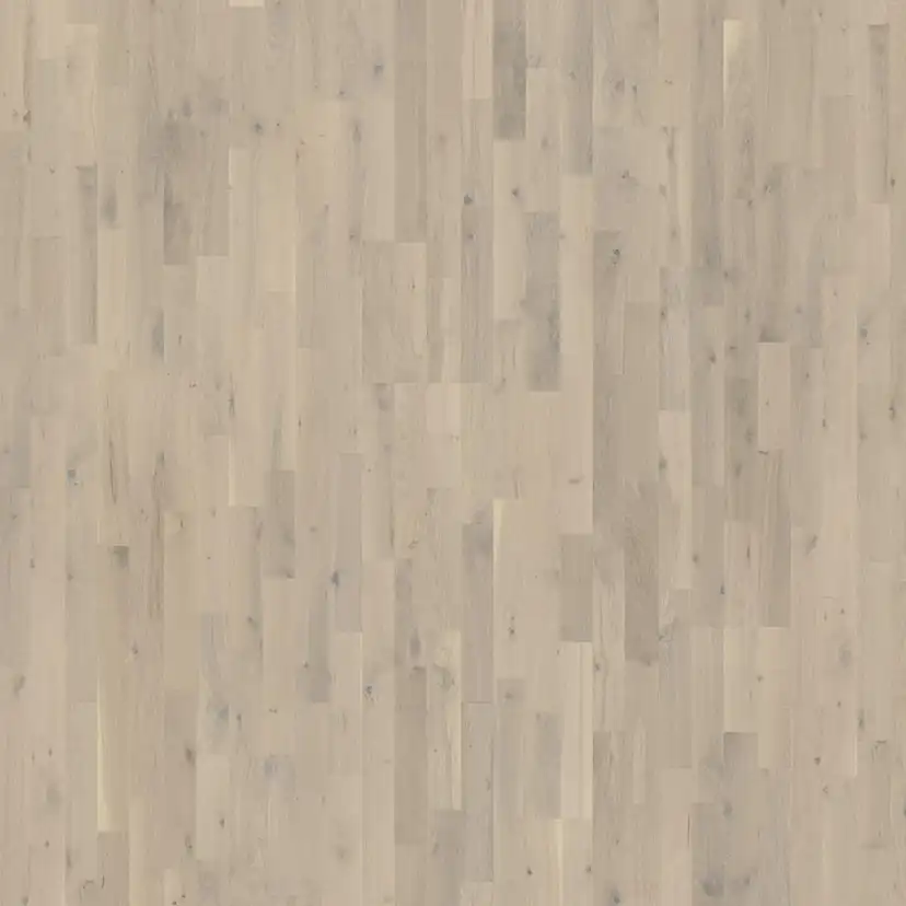 Parkettgolv Kährs Beyond Retro Loft White Ultramatt Lack Ek 3-Stav