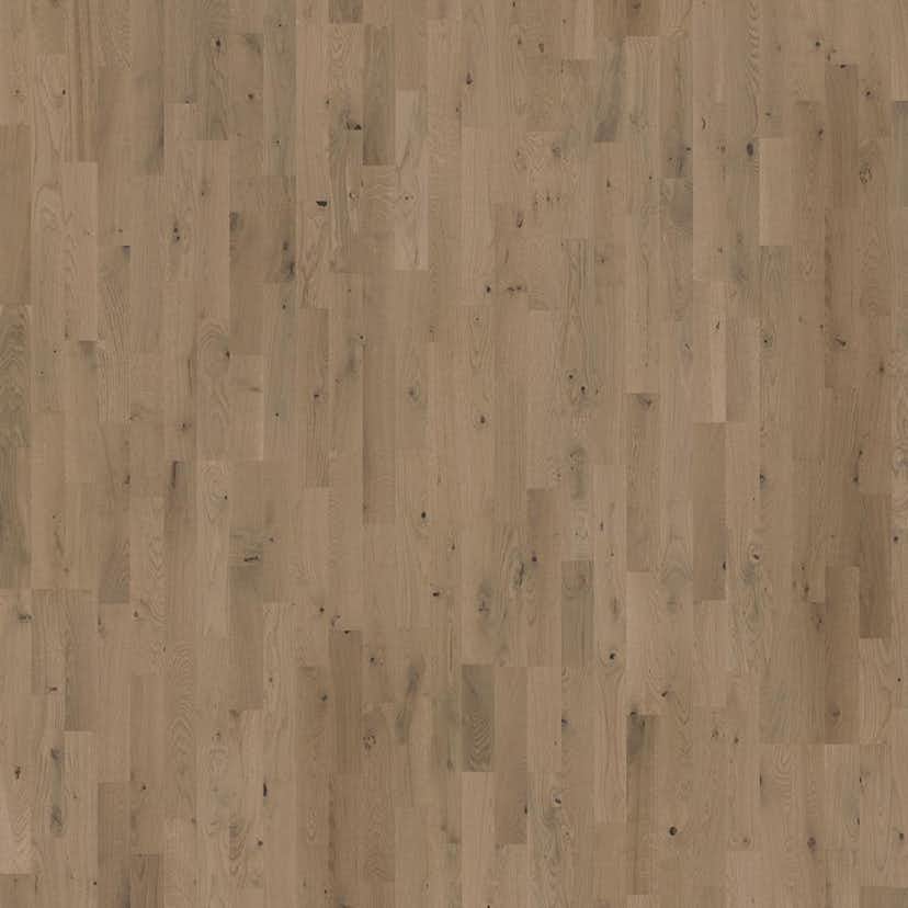 Parkettgolv Kährs Beyond Retro Frozen Hazelnut Ultramatt Lack Ek 3-Stav