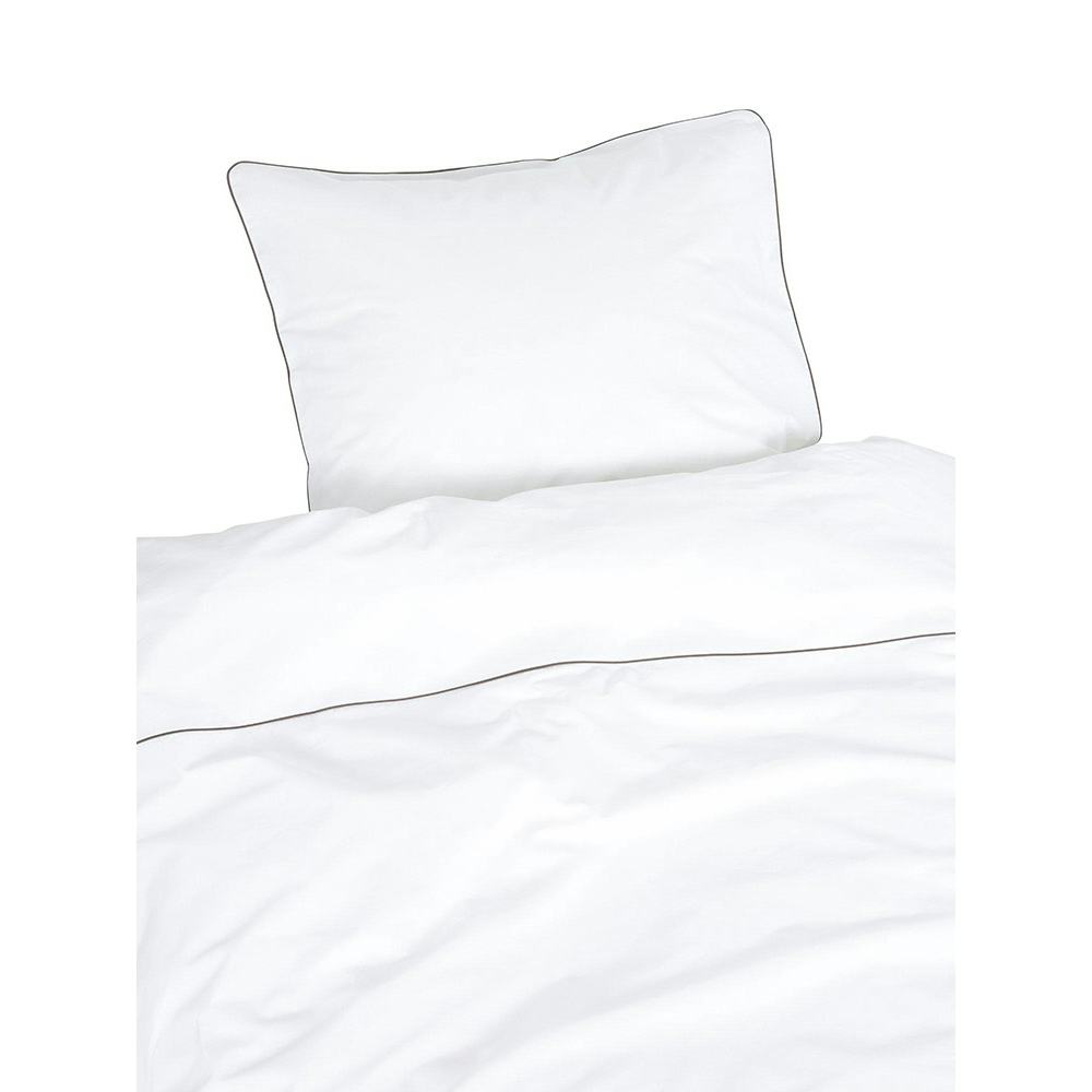 Bäddset Svanefors Carlton