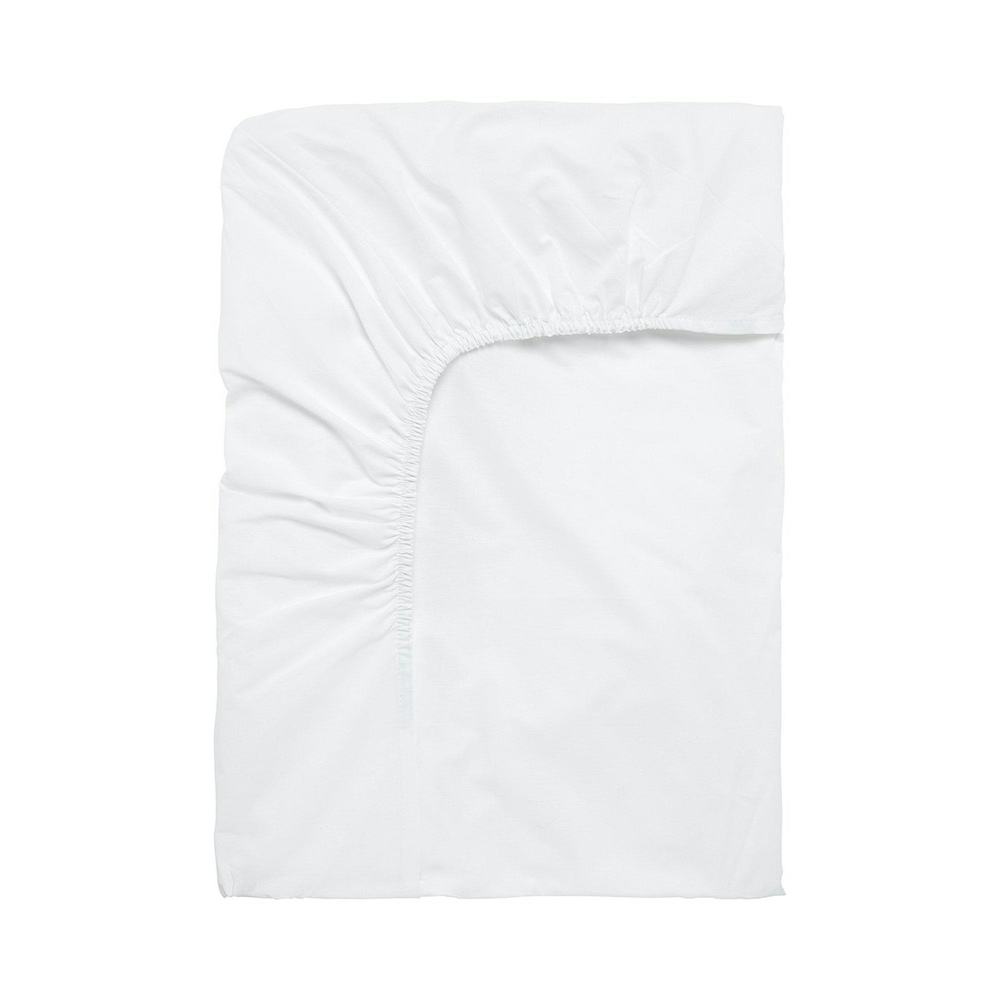 Dra-på-lakan Svanefors Carlton Enkelsäng