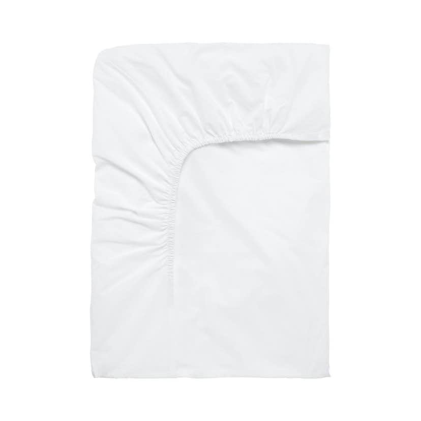 Dra-på-lakan Svanefors Carlton Enkelsäng