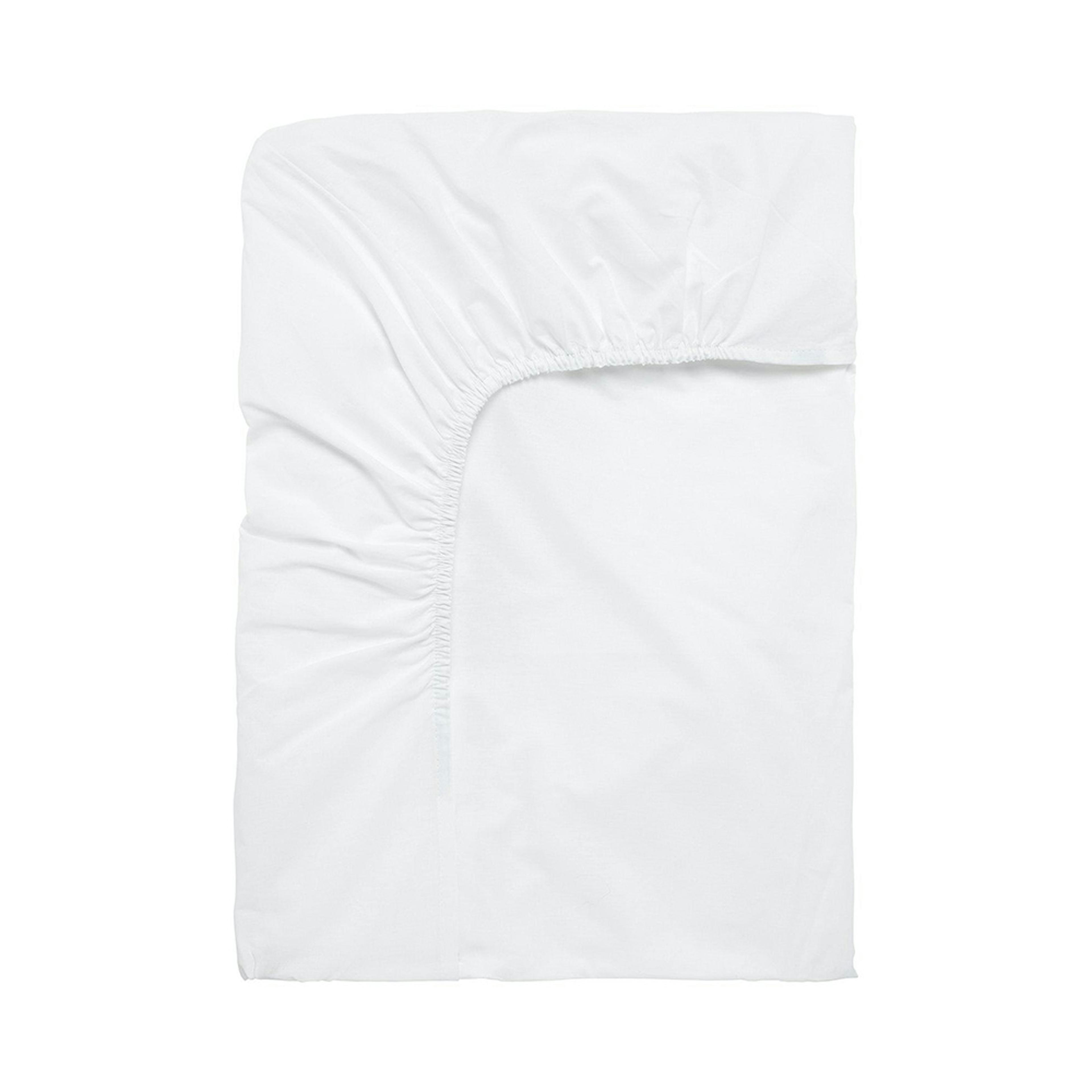 Dra-på-lakan Svanefors Carlton Dubbelsäng