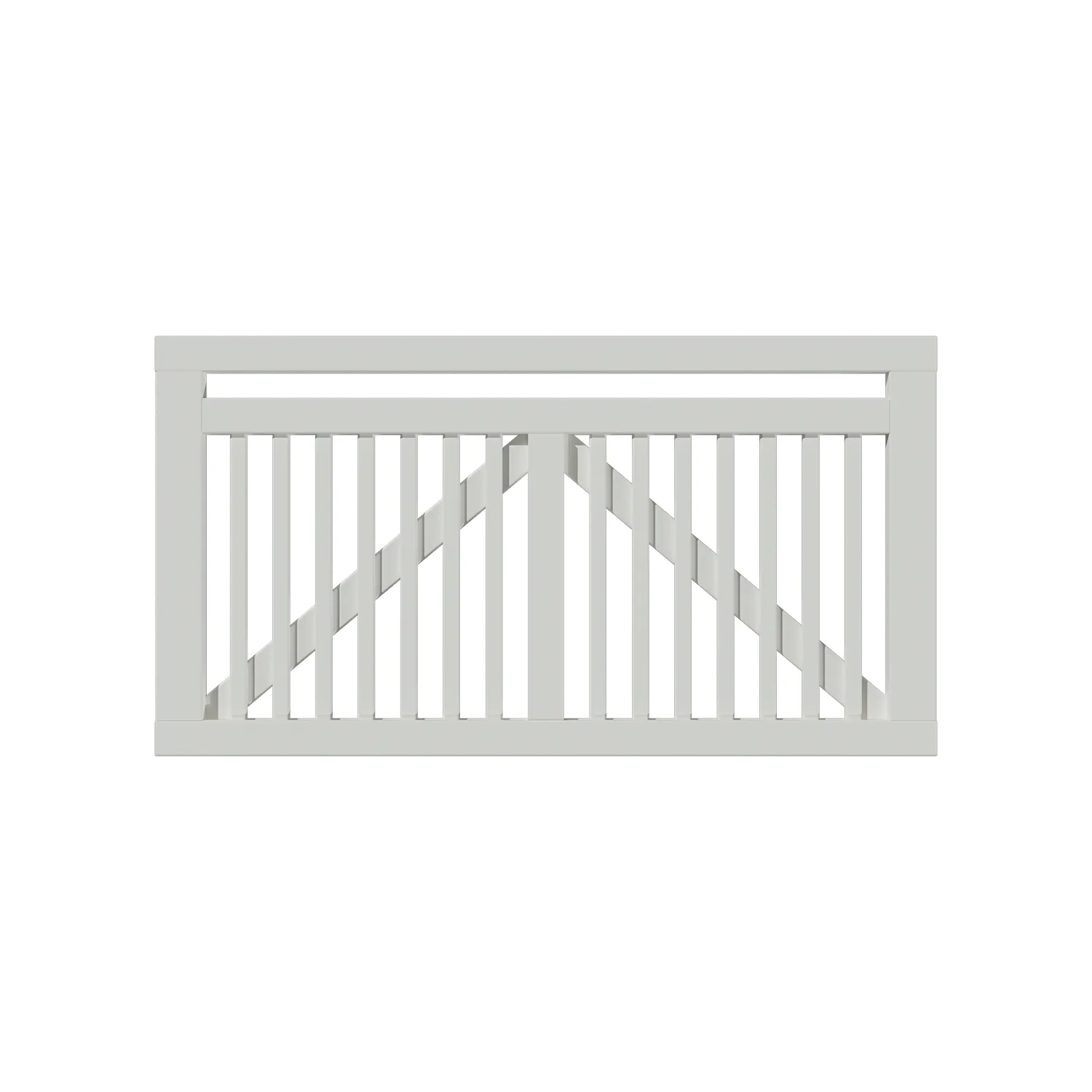 Linea Breda grind - 150x80 cm