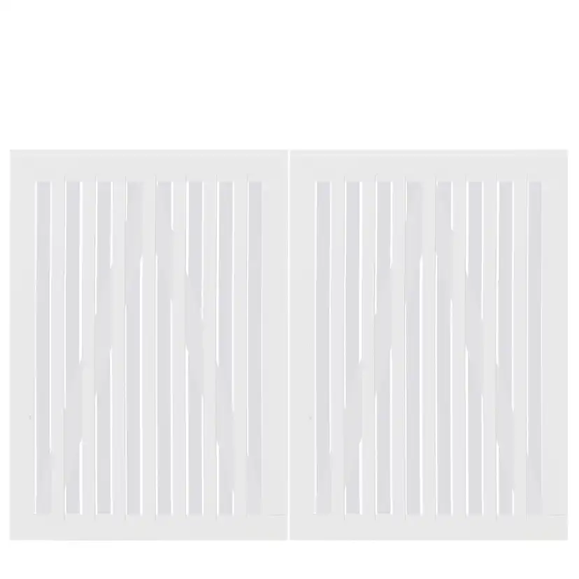 Nagano Dubbel grind - 200x140 cm