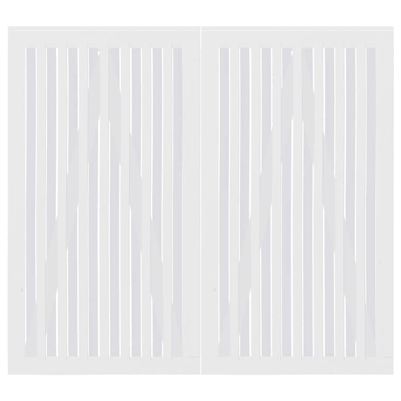 Nagano PLUS Dubbel grind - 200x180 cm