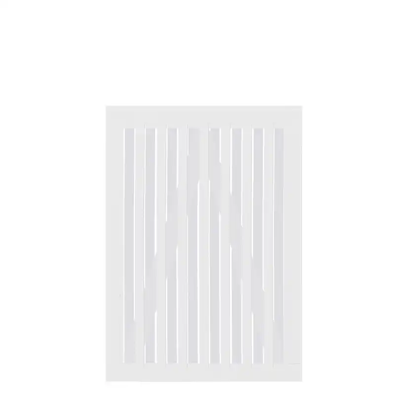 Nagano PLUS Enkelgrind - 100x140 cm